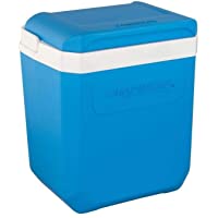 Campingaz Nevera Portatil Icetime Plus- Caja Térmica- Nevera Para Camping- Playa y Picnic- 26 L